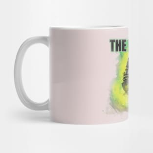 the mutant Mug